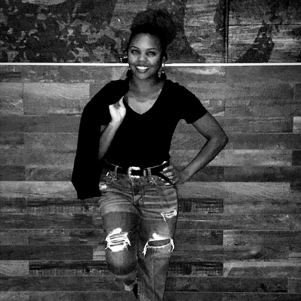 Meet your Posher, Brittany